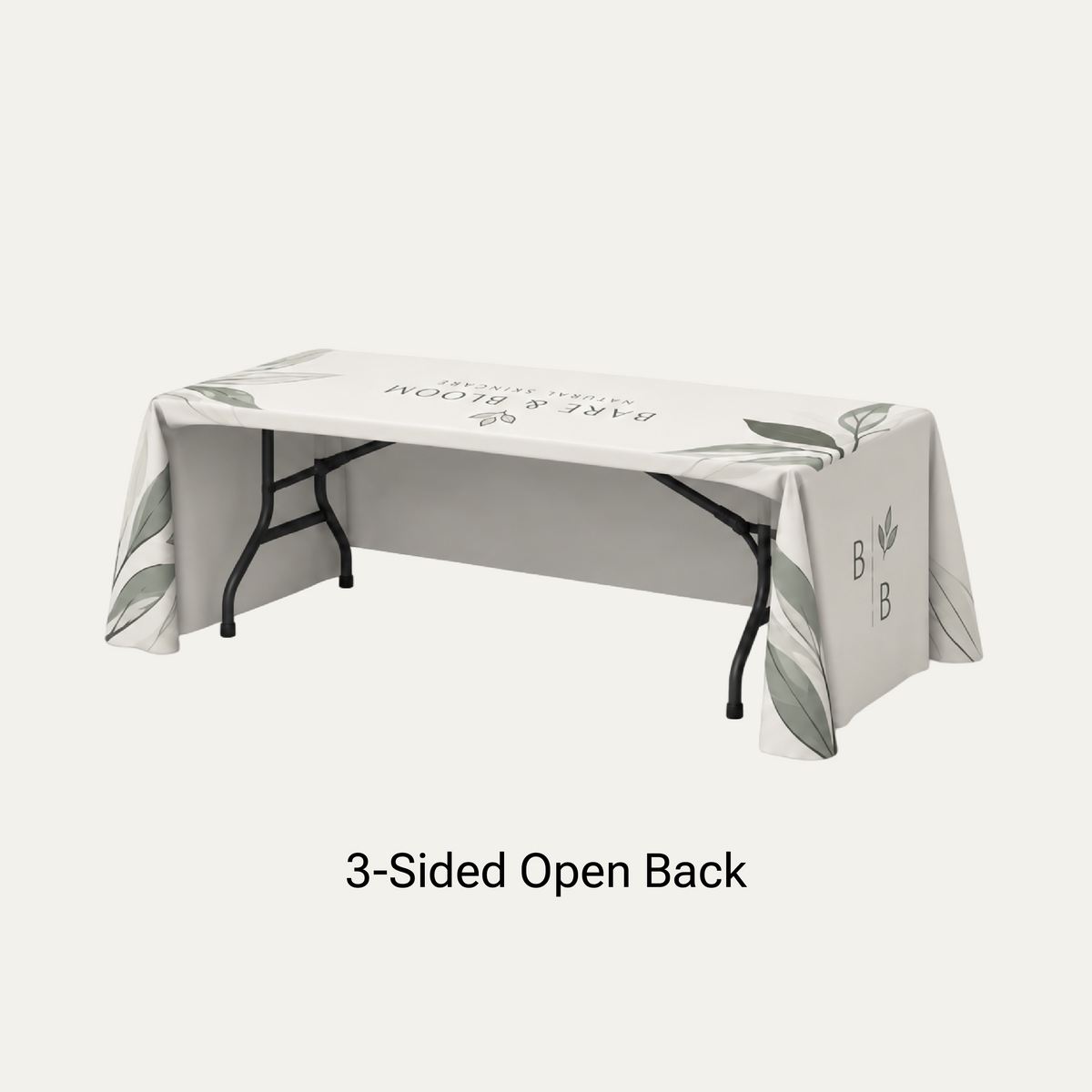 Custom Table Throw
